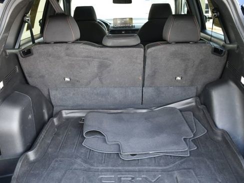 Used 2023 Honda CR-V Sport image 26