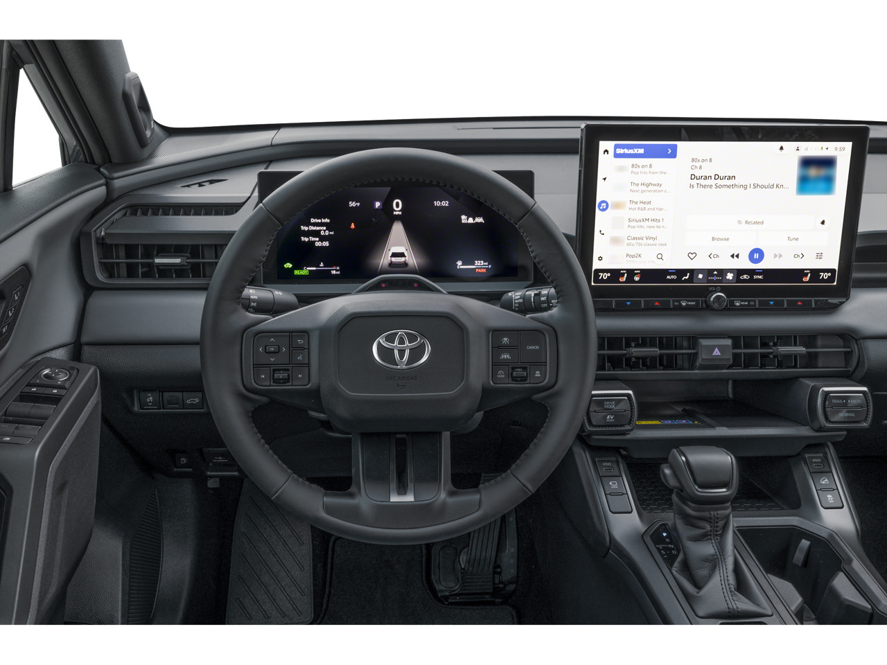 New 2026 Toyota RAV4 SE FWD image 34