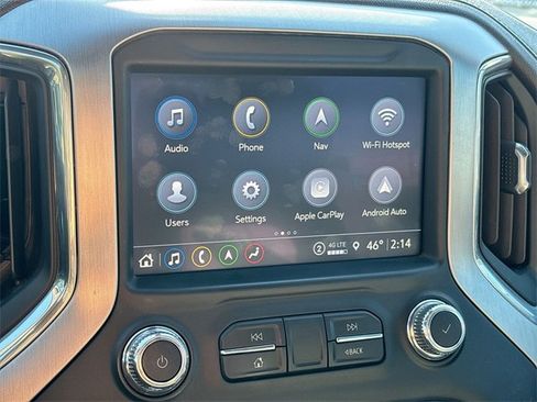 Used 2021 GMC Sierra 1500 SLT w/ SLT Premium Plus Package image 23