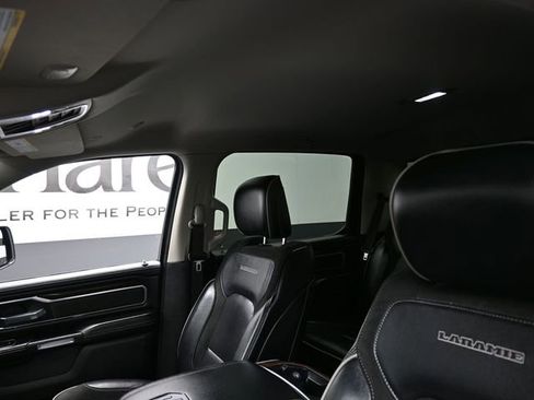 Used 2022 RAM 1500 Laramie image 17