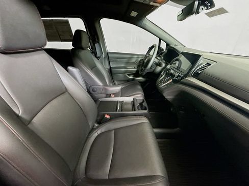 Used 2024 Honda Odyssey Sport image 26
