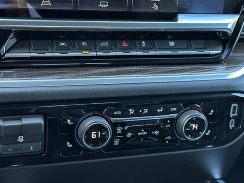 New 2026 Chevrolet Silverado 1500 RST w/ Convenience Package II image 20