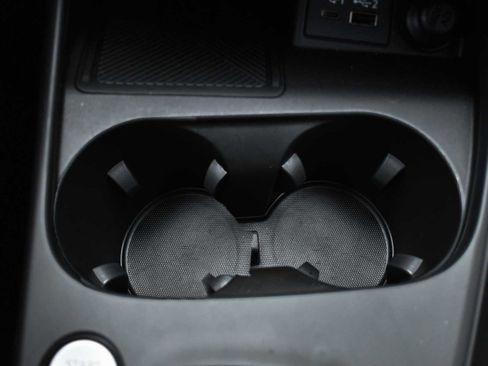 Used 2025 INFINITI QX55 Sensory image 25