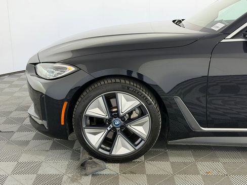 Used 2023 BMW i4 eDrive35 w/ Premium Package image 11