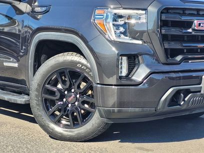 Used 2020 GMC Sierra 1500 Elevation w/ Elevation Value Package
