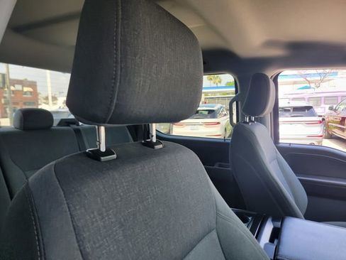 Used 2024 Ford F150 XLT w/ Mobile Office Package image 15