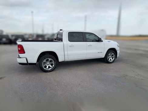 New 2025 RAM 1500 Lone Star image 13