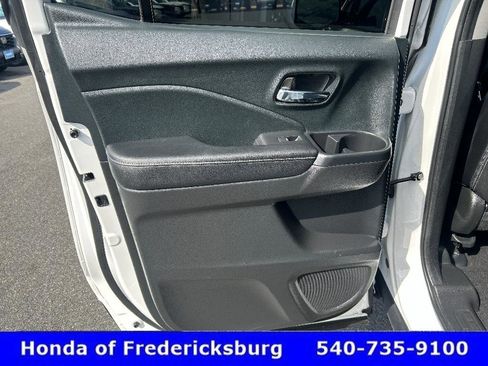 Certified 2023 Honda Ridgeline RTL-E image 11