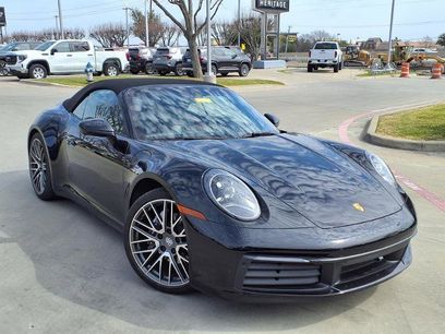 Used 2023 Porsche 911 Carrera