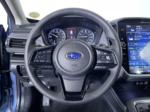 Used 2024 Subaru Crosstrek 2.0i Premium AWD/4WD image 16