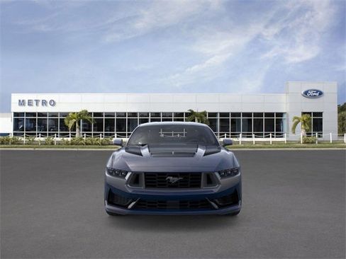 New 2026 Ford Mustang Dark Horse image 6
