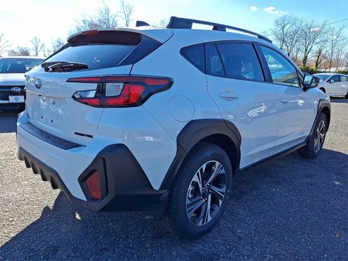 New 2026 Subaru Crosstrek 2.5i Premium image 3
