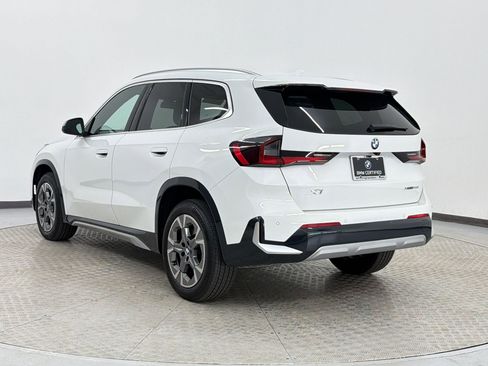 Certified 2023 BMW X1 xDrive28i w/ Convenience Package image 3
