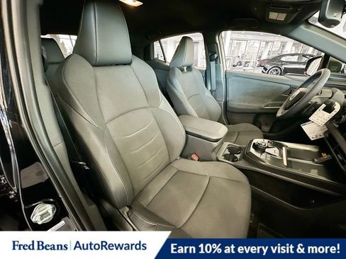 New 2026 Toyota C-HR AWD/4WD image 31