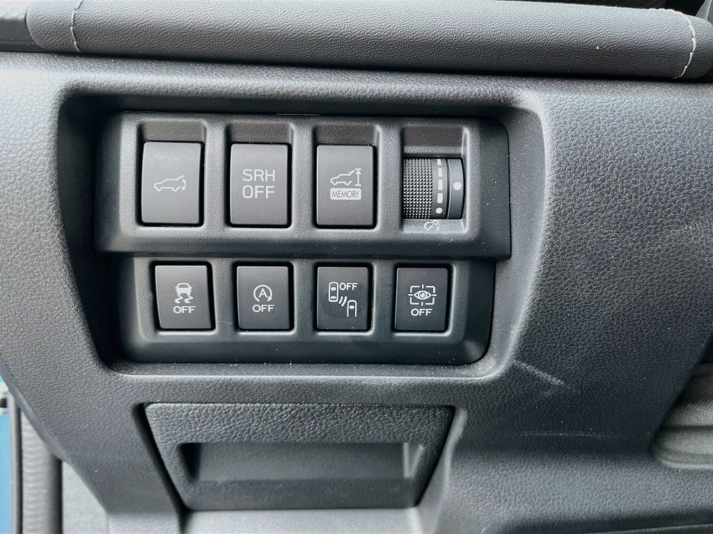 Used 2023 Subaru Forester Touring AWD/4WD image 10