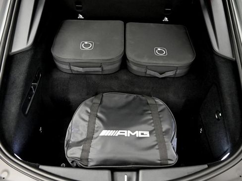 Used 2026 Mercedes-Benz AMG GT 63 image 33