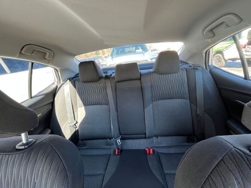 Used 2025 Toyota Camry LE image 36