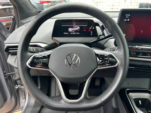 Used 2023 Volkswagen ID.4 Pro S RWD image 23