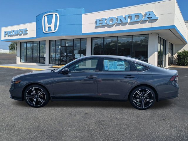 New 2026 Honda Accord SE image 6
