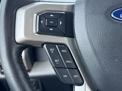 Used 2022 Ford F250 Lariat w/ Chrome Package AWD/4WD image 17