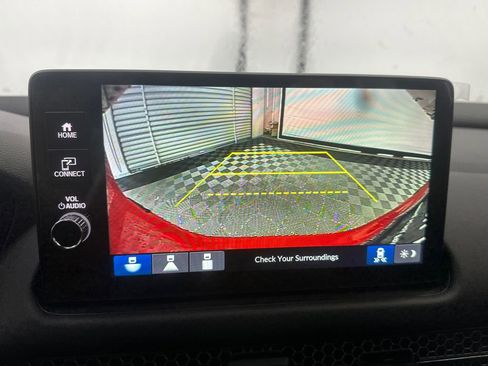 New 2026 Honda HR-V Sport image 30