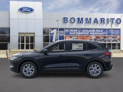 New 2026 Ford Escape Active w/ Cold Weather Package
