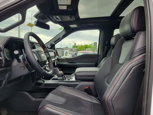 New 2026 Ford F150 Raptor AWD/4WD image 18