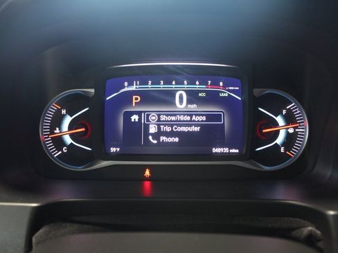 Used 2022 Honda Pilot Special Edition image 38