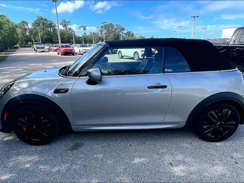 Used 2024 MINI Cooper John Cooper Works FWD image 8