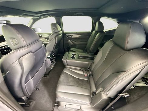 Used 2023 Acura MDX A-Spec AWD/4WD image 20