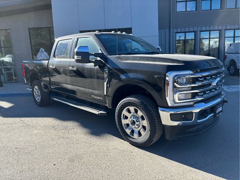 New 2026 Ford F350 Lariat w/ Lariat Premium Package image 20