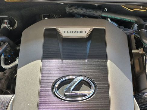 Used 2017 Lexus GS 200t F Sport image 11