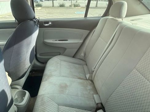 Used 2008 Chevrolet Cobalt LT w/ Preferred Equipment Group FWD image 9