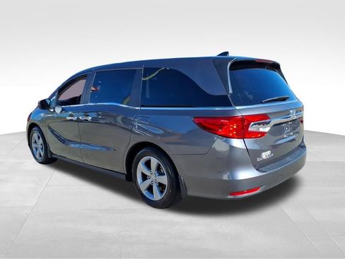 Used 2019 Honda Odyssey EX image 24