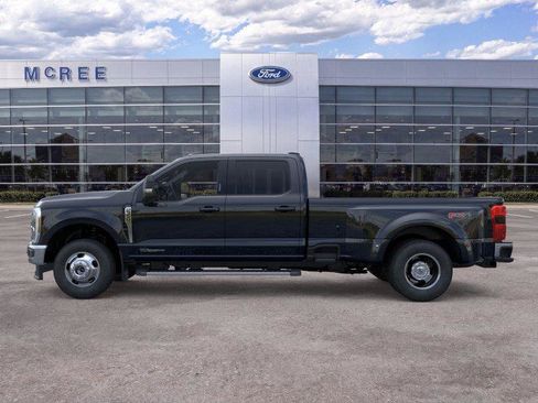 New 2026 Ford F350 Lariat AWD/4WD image 3