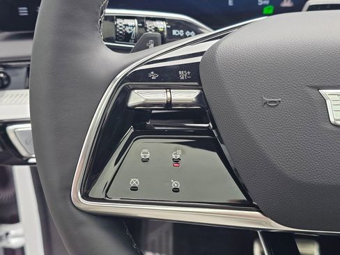New 2026 Cadillac Optiq Luxury 1 AWD/4WD image 26