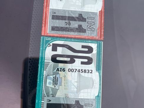 Used 2019 Subaru Impreza 2.0i Sport image 30