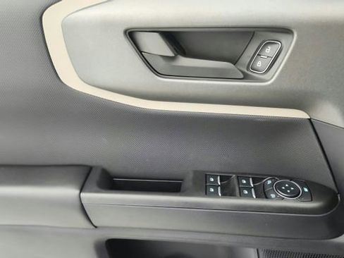 New 2025 Ford Bronco Sport Big Bend image 18