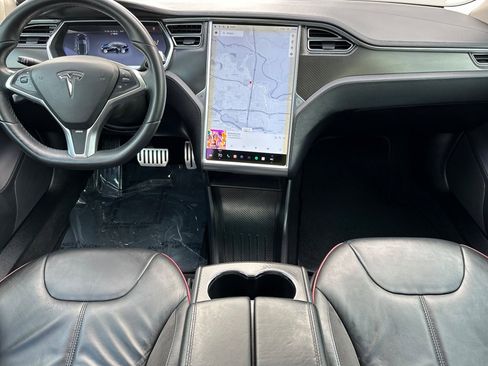 Used 2013 Tesla Model S Performance image 14