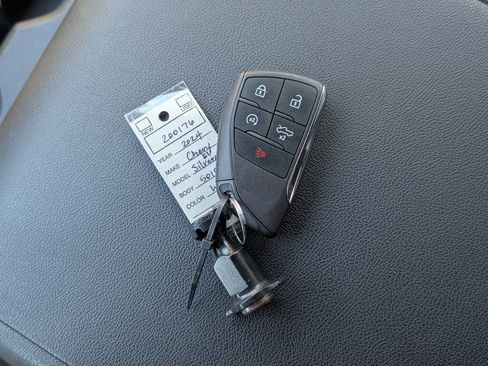 Used 2024 Chevrolet Silverado EV W/T image 32