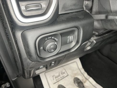 Used 2020 RAM 1500 Big Horn image 13