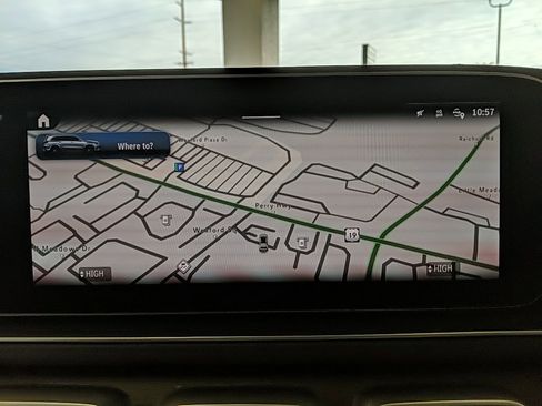 Used 2025 Mercedes-Benz GLS 450 GLS 450 image 22