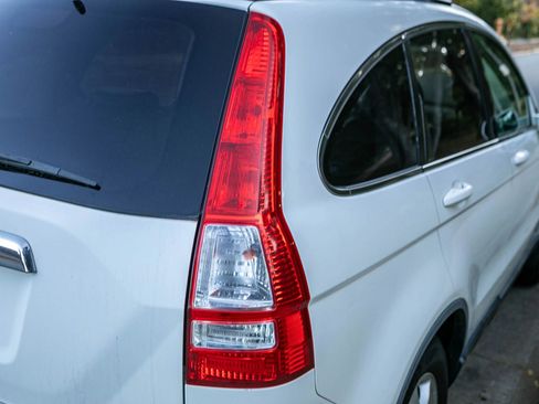 Used 2007 Honda CR-V EX-L image 9