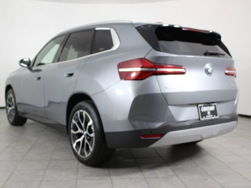 New 2026 BMW X3 xDrive30 w/ Premium Package image 3