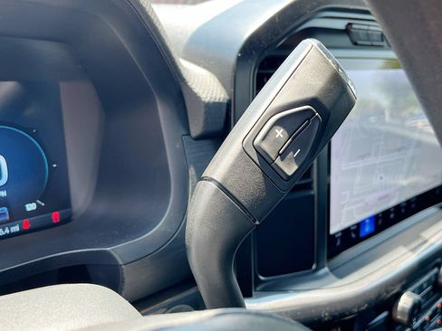 Used 2024 Ford F150 STX RWD image 17