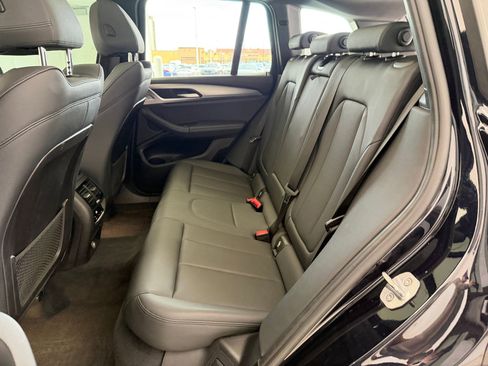 Used 2019 BMW X3 xDrive30i w/ M Sport Package 2 image 14