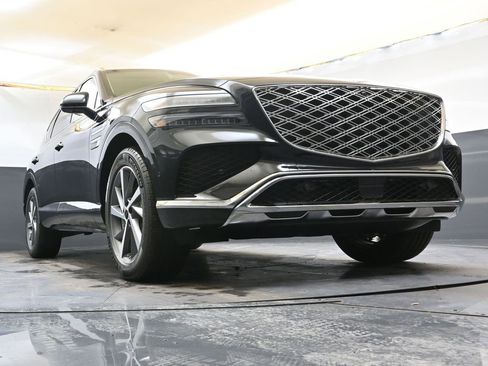 New 2026 Genesis GV80 2.5T Advanced image 44