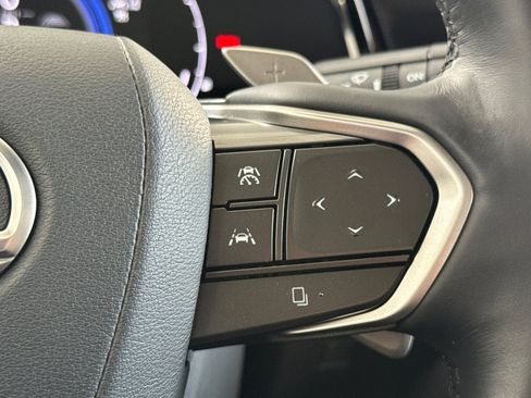 Used 2024 Lexus NX 350h AWD w/ Vision Package image 32