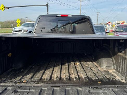 Used 2016 Ford F150 Lariat w/ Equipment Group 502A Luxury image 21