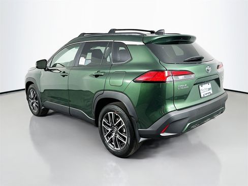 New 2026 Toyota Corolla Cross XLE image 5